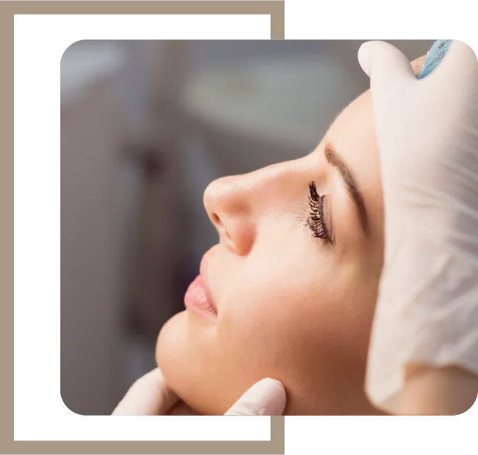 Tratamiento de hidratacion profunda con skin boosters y exosomas