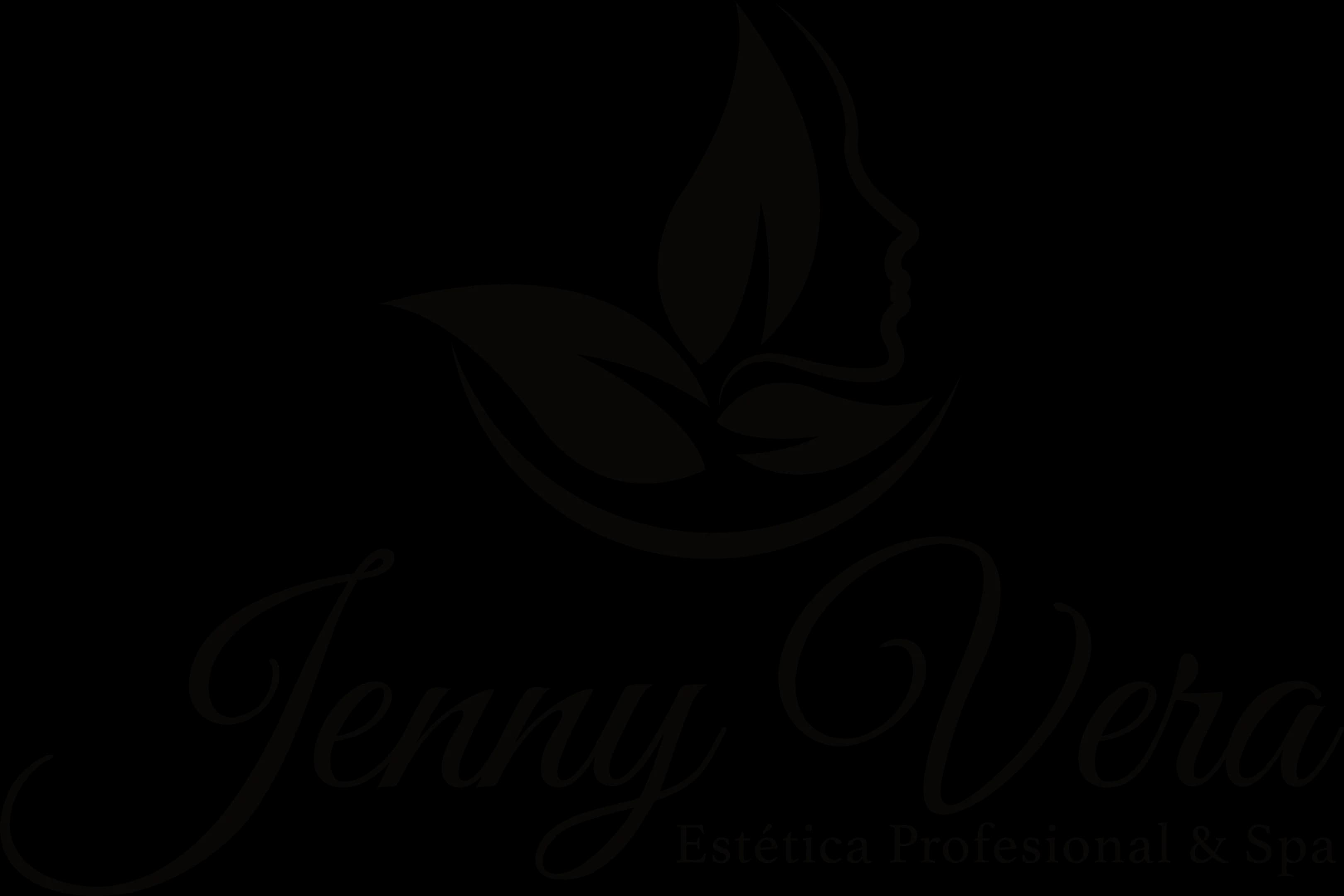 Jenny Vera Spa Logo